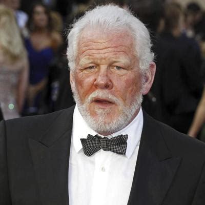 At 81 years old, Nick Nolte (at left) insists his infamous bad boy days are long behind him. . Does nick nolte have parkinsons